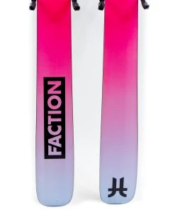Faction Prodigy 2 177cm + Demo Bindings 2023 - USED -Swix Shop 177 Fa Pr 2 98 23 8of9