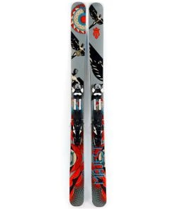 178cm Majesty Superior Skis 2013 + Salomon Gaurdian Frame Bindings