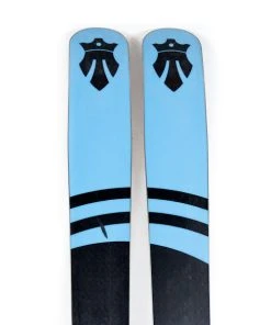 178cm Majesty Superior Skis 2013 + Salomon Gaurdian Frame Bindings -Swix Shop 178 Ma Su 105 Sa 6of9