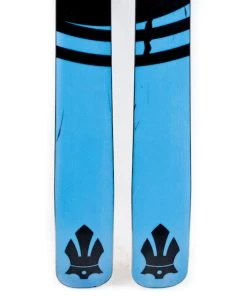 178cm Majesty Superior Skis 2013 + Salomon Gaurdian Frame Bindings -Swix Shop 178 Ma Su 105 Sa 8of9