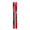 180cm Black Diamond Boundary 100 Skis 2017 + Fritschi Tecton 12 Bindings | USED -Swix Shop 180 100 Bd Bo 12 1of9