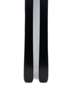 169cm Salomon Stance 84 All-Mountain Carving Ski | 22/23 | New, Never Skied, Drilled Once -Swix Shop 181 He Re 105 Do 120