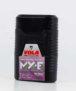VOLA MX-E Purple Liquid Ecological Wax | 60ml