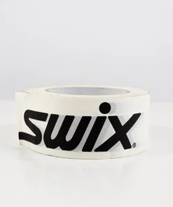 Swix Base Protect Tape Logo Tape 50mm X 50m | R0386