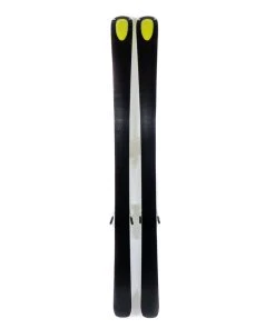 Kastle DX85 Frontside Ski + K10 Binding | 2021/22 USED 12 Kastle DX85 Frontside Ski + K10 Binding | 2021/22 USED -Swix Shop 181 He Re 105 Do 145