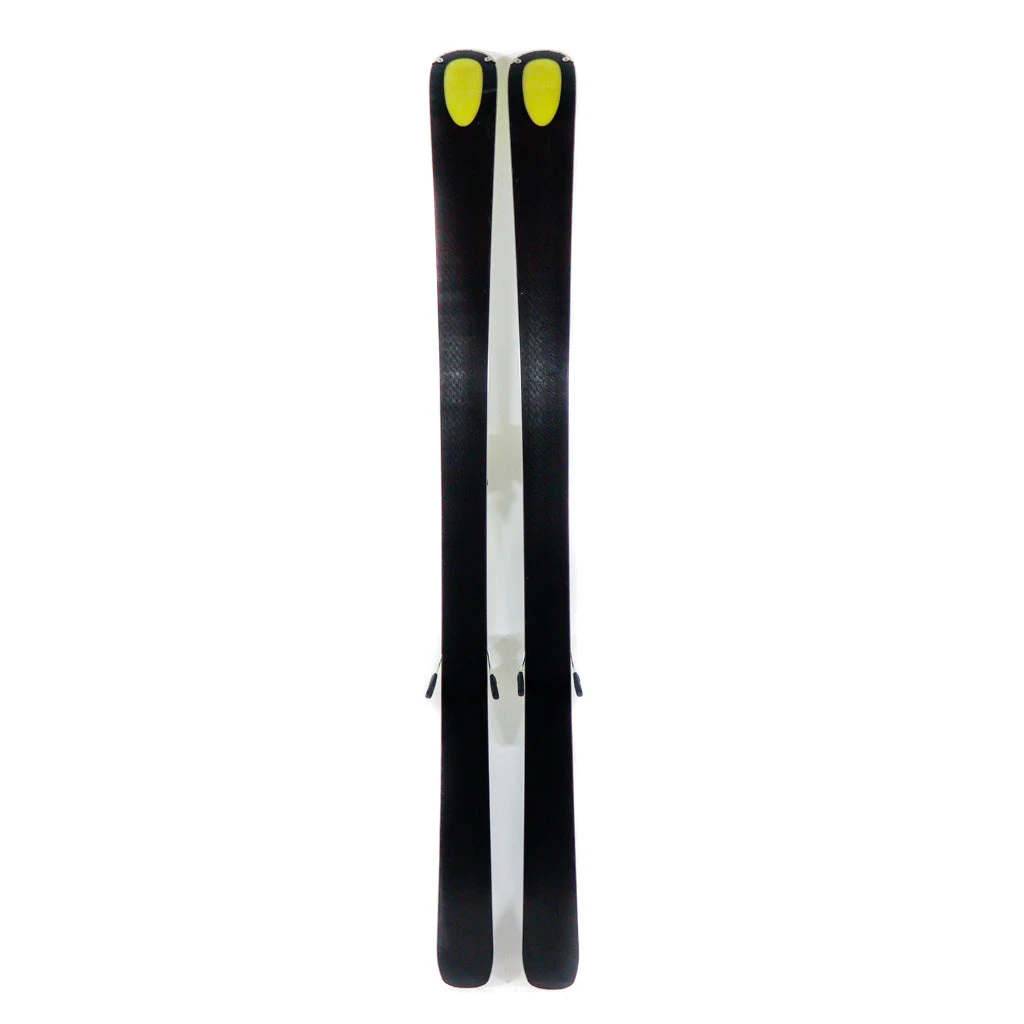 Kastle DX85 Frontside Ski + K10 Binding | 2021/22 USED 4 Kastle DX85 Frontside Ski + K10 Binding | 2021/22 USED - Image 2