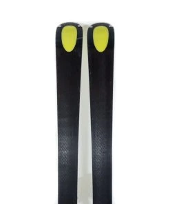 Kastle DX85 Frontside Ski + K10 Binding | 2021/22 USED 16 Kastle DX85 Frontside Ski + K10 Binding | 2021/22 USED -Swix Shop 181 He Re 105 Do 146