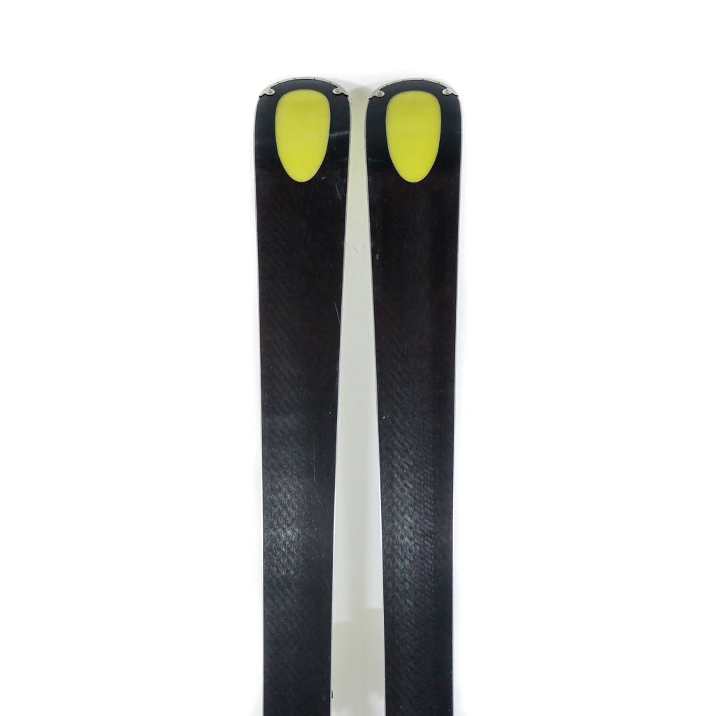 Kastle DX85 Frontside Ski + K10 Binding | 2021/22 USED 8 Kastle DX85 Frontside Ski + K10 Binding | 2021/22 USED - Image 6