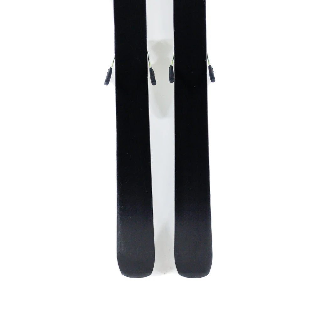 Kastle DX85 Frontside Ski + K10 Binding | 2021/22 USED 10 Kastle DX85 Frontside Ski + K10 Binding | 2021/22 USED - Image 8