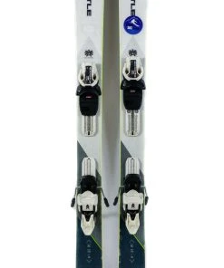 Kastle DX85 Frontside Ski + K10 Binding | 2021/22 USED 14 Kastle DX85 Frontside Ski + K10 Binding | 2021/22 USED -Swix Shop 181 He Re 105 Do 150