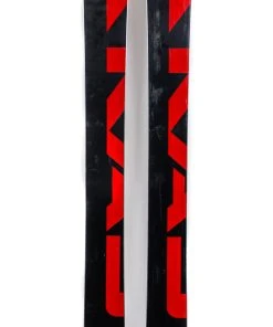 169cm Kastle FX86 Frontside Ski 2021 | USED -Swix Shop 181 He Re 105 Do 165