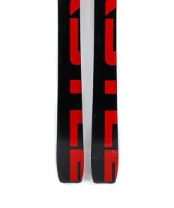 169cm Kastle FX86 Frontside Ski 2021 | USED -Swix Shop 181 He Re 105 Do 166