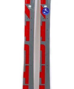 169cm Kastle FX86 Frontside Ski 2021 | USED -Swix Shop 181 He Re 105 Do 168