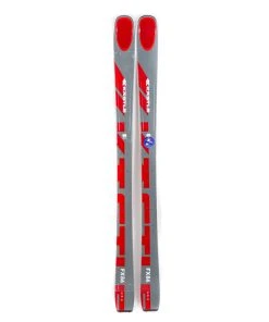 169cm Kastle FX86 Frontside Ski 2021 | USED