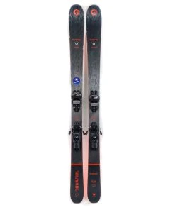 171cm Blizzard Bonafide 97 Skis 2022 + Attack 13 Bindings | USED