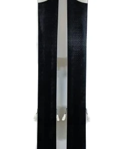 196 Dynafit’s FatBoy Huascaran 2015 + Salomon Guardian 13 Frame Bindings | USED -Swix Shop 181 He Re 105 Do 201