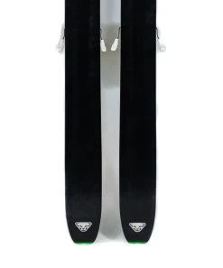 196 Dynafit’s FatBoy Huascaran 2015 + Salomon Guardian 13 Frame Bindings | USED -Swix Shop 181 He Re 105 Do 202
