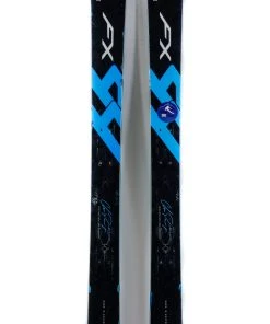 166cm Kastle FX94 Skis 2015 | USED -Swix Shop 181 He Re 105 Do 212