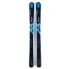 166cm Kastle FX94 Skis 2015 | USED -Swix Shop 181 He Re 105 Do 214