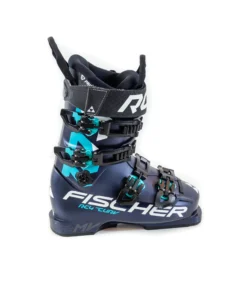 23.5 Fischer Rc4 The Curv 105 Ski Boots | USED -Swix Shop 181 He Re 105 Do 234