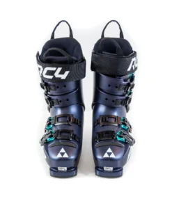 23.5 Fischer Rc4 The Curv 105 Ski Boots | USED