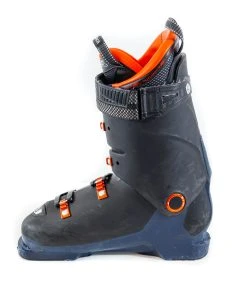 28.5 Salomon Energyzer X Max 120 Ski Boots 2018 | USED -Swix Shop 181 He Re 105 Do 238