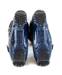 28.5 Salomon Energyzer X Max 120 Ski Boots 2018 | USED -Swix Shop 181 He Re 105 Do 240