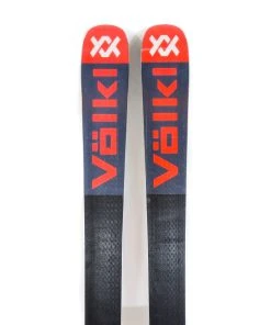 Volkl Mantra 96 2020 + Attack 13 Demo Bindings -Swix Shop 181 He Re 105 Do 250
