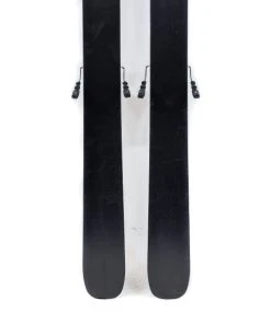 Volkl Mantra 96 2020 + Attack 13 Demo Bindings -Swix Shop 181 He Re 105 Do 252