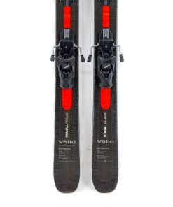 Volkl Mantra 96 2020 + Attack 13 Demo Bindings -Swix Shop 181 He Re 105 Do 253