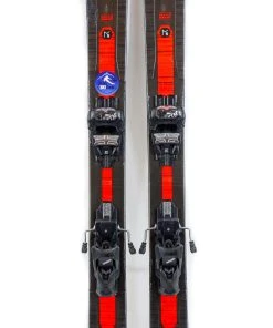 Volkl Mantra 96 2020 + Attack 13 Demo Bindings -Swix Shop 181 He Re 105 Do 254