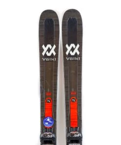 Volkl Mantra 96 2020 + Attack 13 Demo Bindings -Swix Shop 181 He Re 105 Do 255