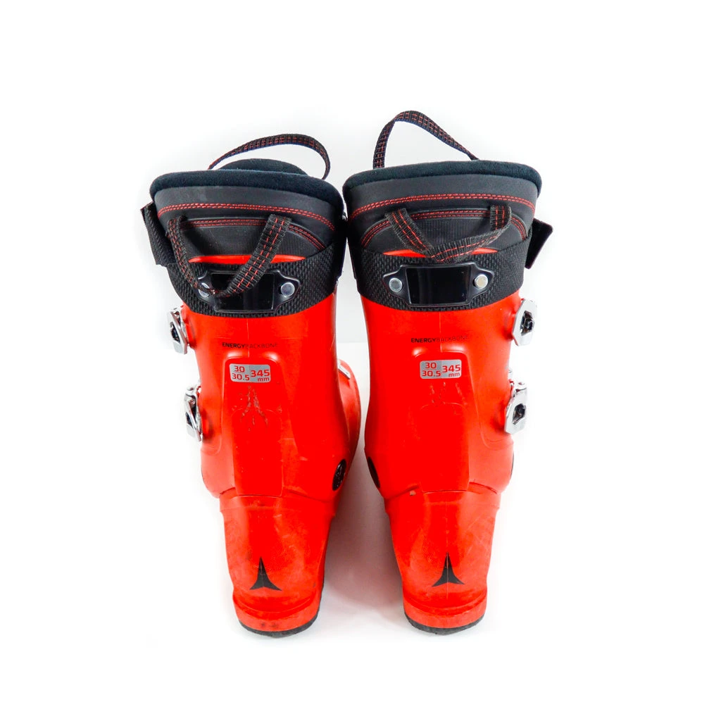 Atomic Hawx Prime 100 Large Ski Boot | USED 6 Atomic Hawx Prime 100 Large Ski Boot | USED - Image 4