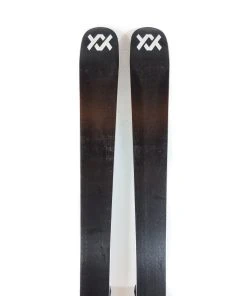 Volkl Kendo 88 2021 + Attack 13 Bindings | USED -Swix Shop 181 He Re 105 Do 268