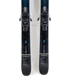 Volkl Kendo 88 2021 + Attack 13 Bindings | USED -Swix Shop 181 He Re 105 Do 271