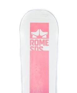 Rome SDS Heist Women’s Snowboard 2021 | Used 15 Rome SDS Heist Women’s Snowboard 2021 | Used -Swix Shop 181 He Re 105 Do 276