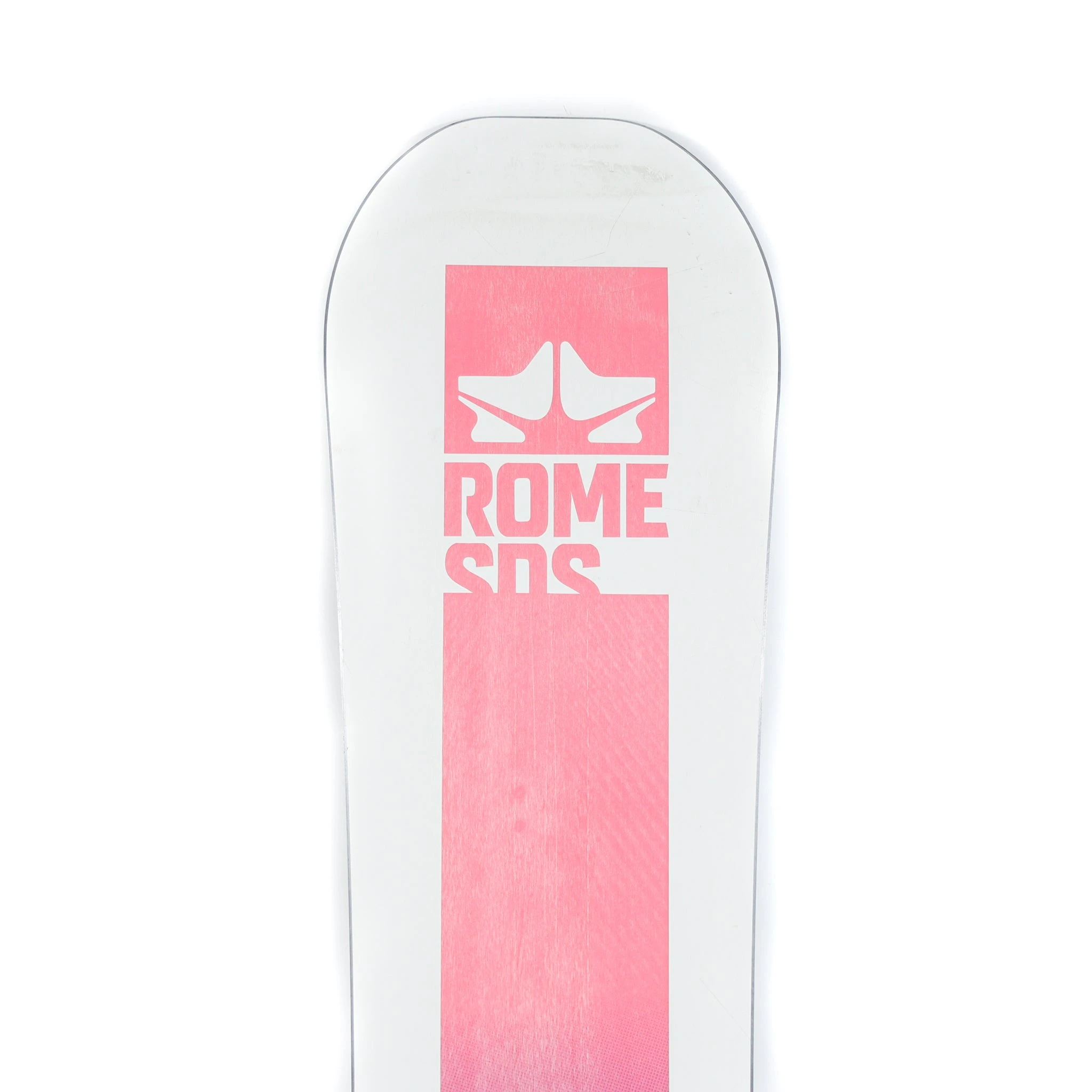 Rome SDS Heist Women’s Snowboard 2021 | Used 8 Rome SDS Heist Women’s Snowboard 2021 | Used - Image 6