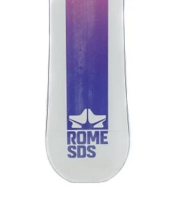 Rome SDS Heist Women’s Snowboard 2021 | Used 17 Rome SDS Heist Women’s Snowboard 2021 | Used -Swix Shop 181 He Re 105 Do 278