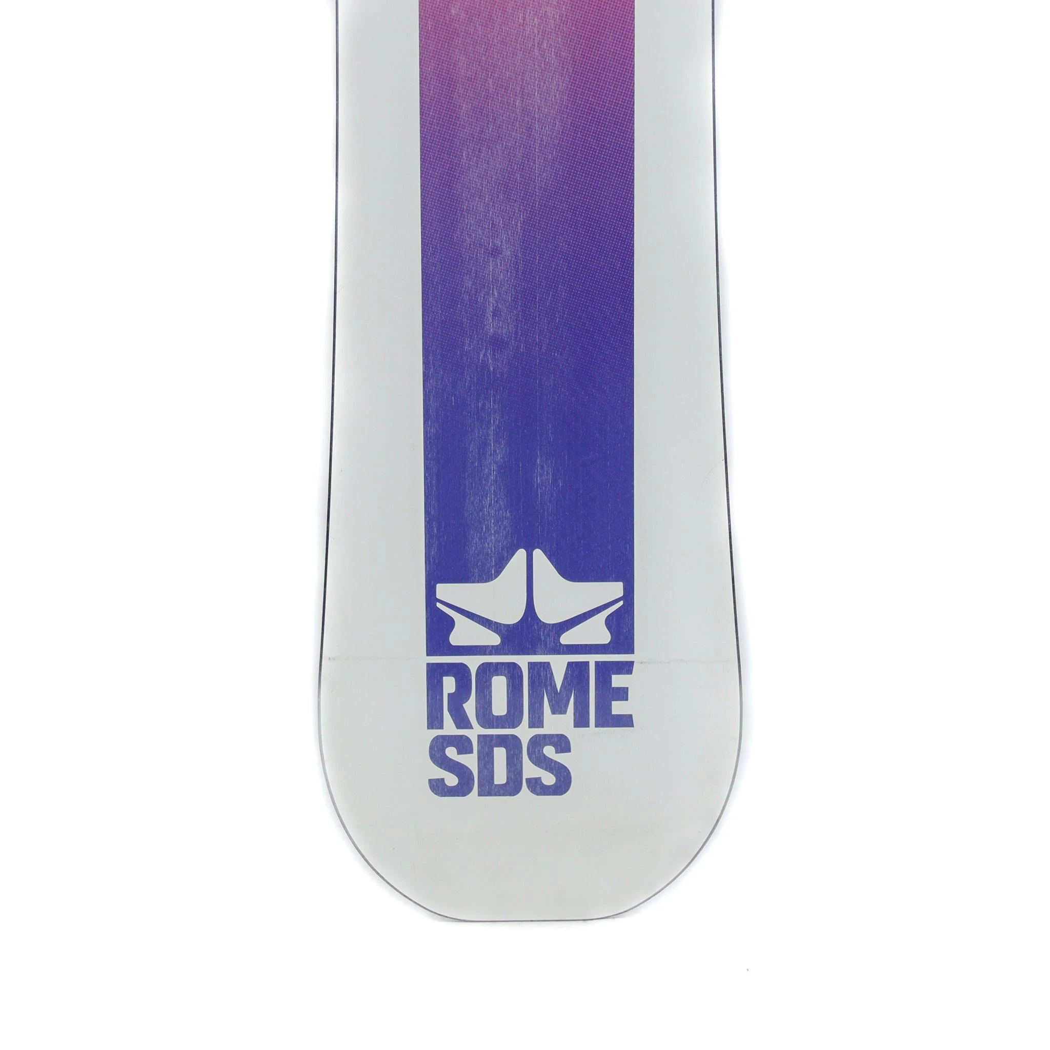 Rome SDS Heist Women’s Snowboard 2021 | Used 10 Rome SDS Heist Women’s Snowboard 2021 | Used - Image 8