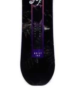 Rome SDS Heist Women’s Snowboard 2021 | Used 14 Rome SDS Heist Women’s Snowboard 2021 | Used -Swix Shop 181 He Re 105 Do 279
