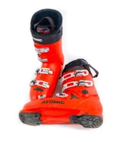 Atomic Hawx Prime 100 Large Ski Boot | USED 8 Atomic Hawx Prime 100 Large Ski Boot | USED -Swix Shop 181 He Re 105 Do 28