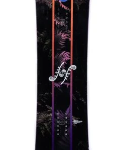 Rome SDS Heist Women’s Snowboard 2021 | Used 13 Rome SDS Heist Women’s Snowboard 2021 | Used -Swix Shop 181 He Re 105 Do 280