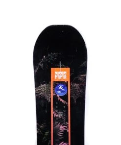 Rome SDS Heist Women’s Snowboard 2021 | Used 12 Rome SDS Heist Women’s Snowboard 2021 | Used -Swix Shop 181 He Re 105 Do 281