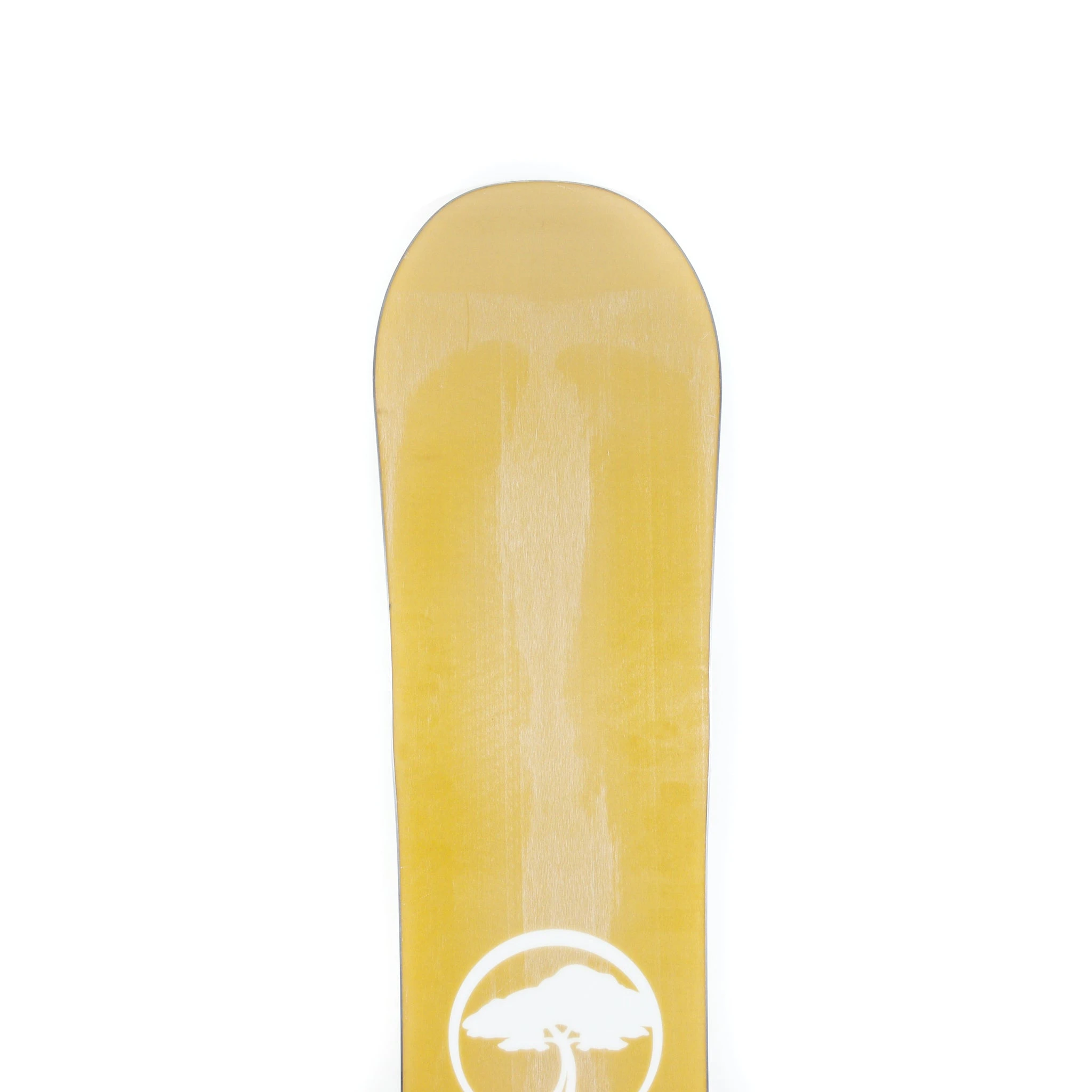 144cm Arbor Poparazzi Snowboard - Women’s 2018 | Used 8 144cm Arbor Poparazzi Snowboard - Women’s 2018 | Used - Image 6