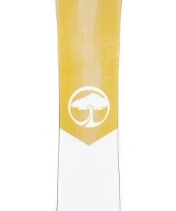 144cm Arbor Poparazzi Snowboard - Women’s 2018 | Used 16 144cm Arbor Poparazzi Snowboard - Women’s 2018 | Used -Swix Shop 181 He Re 105 Do 285