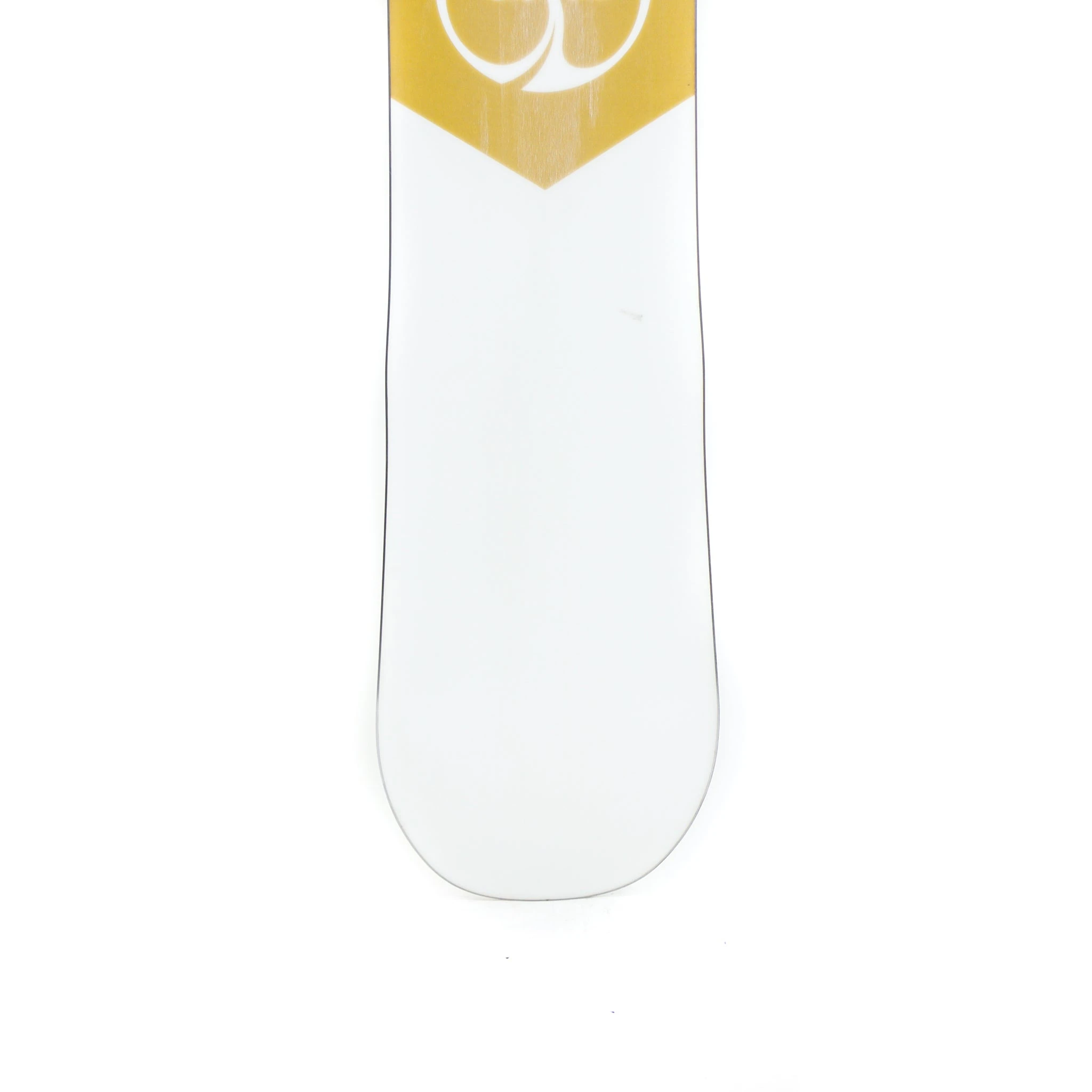 144cm Arbor Poparazzi Snowboard - Women’s 2018 | Used 10 144cm Arbor Poparazzi Snowboard - Women’s 2018 | Used - Image 8