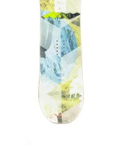144cm Arbor Poparazzi Snowboard - Women’s 2018 | Used 14 144cm Arbor Poparazzi Snowboard - Women’s 2018 | Used -Swix Shop 181 He Re 105 Do 287