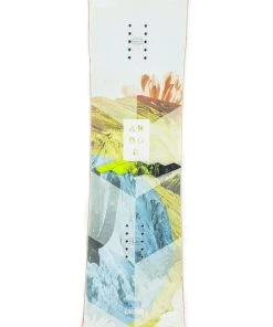 144cm Arbor Poparazzi Snowboard - Women’s 2018 | Used 13 144cm Arbor Poparazzi Snowboard - Women’s 2018 | Used -Swix Shop 181 He Re 105 Do 288