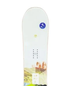 144cm Arbor Poparazzi Snowboard - Women’s 2018 | Used 12 144cm Arbor Poparazzi Snowboard - Women’s 2018 | Used -Swix Shop 181 He Re 105 Do 289