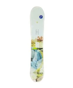 Swix Shop 34 144cm Arbor Poparazzi Snowboard - Women’s 2018 | Used